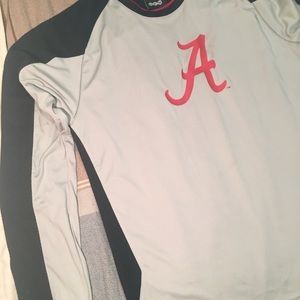 Long sleeve t-shirts